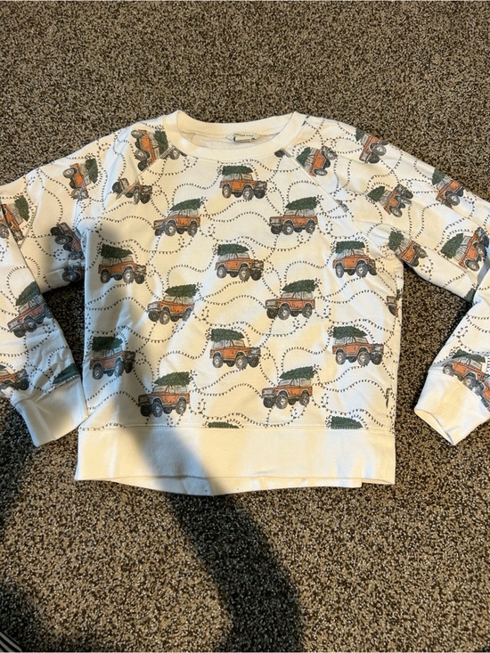 American Eagle Outfitters Other - American Eagle Christmas Pajama Top